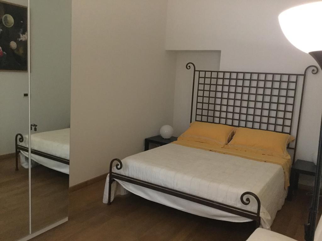 Notte In Convento Lägenhet Novi Ligure Exteriör bild