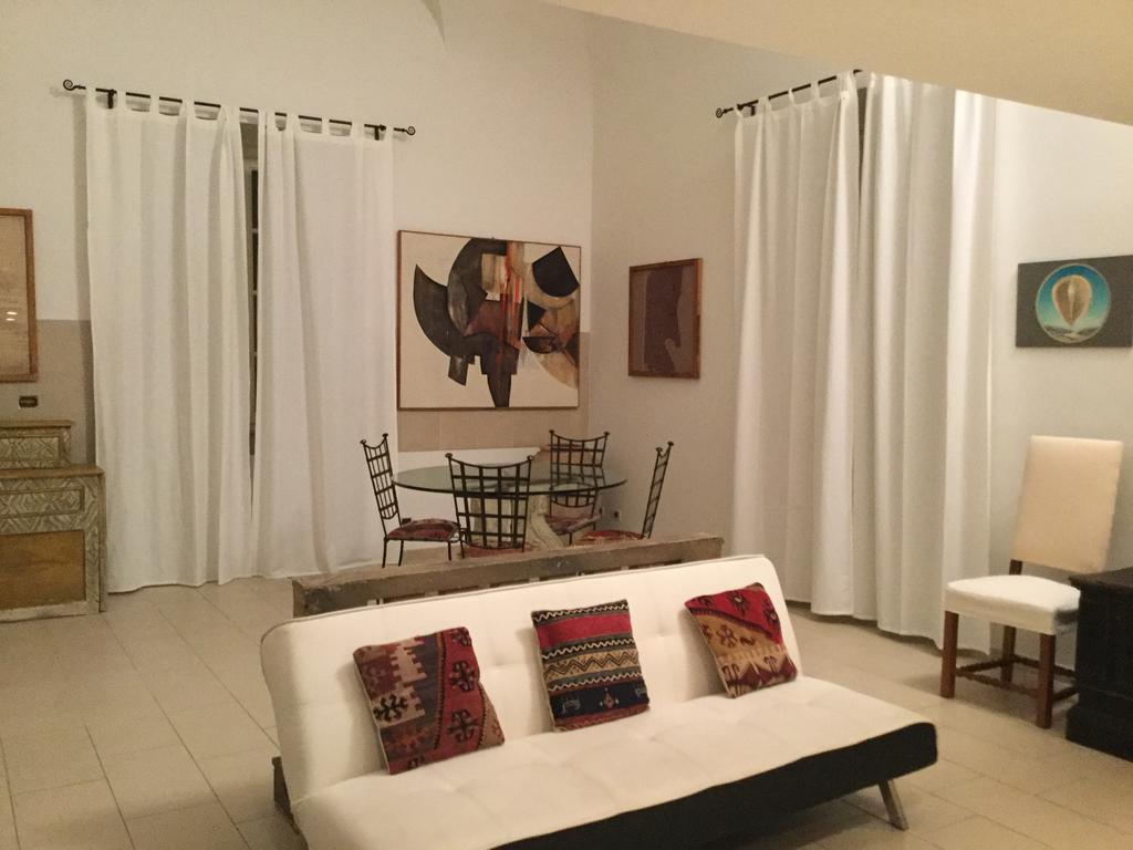 Notte In Convento Lägenhet Novi Ligure Exteriör bild